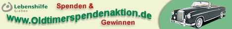 Oldtimer gewinnen